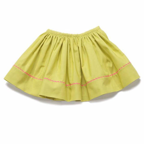 Sparrow Skirt