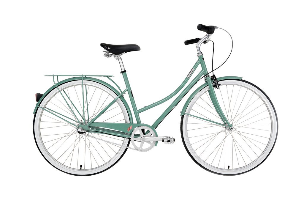 Top 10 City Bicycles Made in America