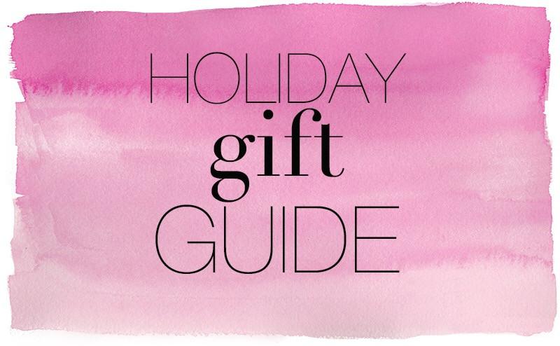 Made Lokal's Holiday Gift Guide
