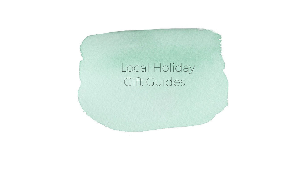 American Made Gift Guides to Ease Your Local Holiday Shopping
