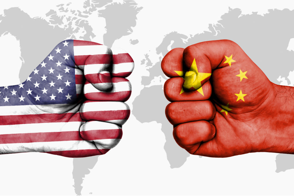 U.S. Tariffs Against China: A Lose Lose Scenario