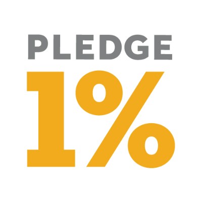 Join the Pledge 1% Community
