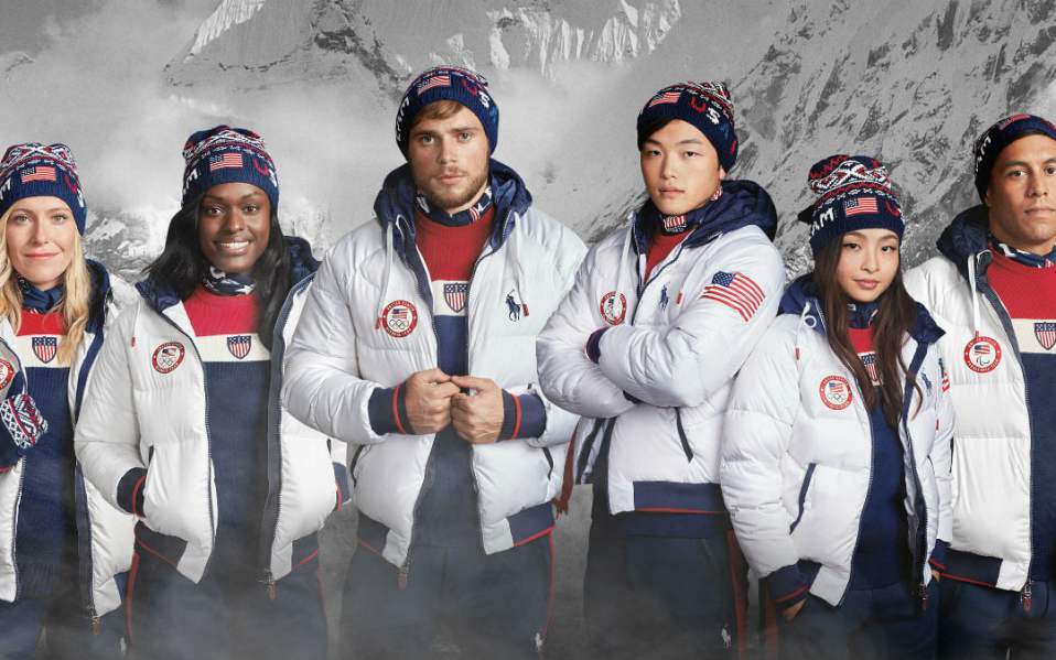 US Olympic Uniforms: American Made or Not?