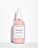 Illuminating Body Oil in Natural Rose Quartz by Herbivore Botanicals