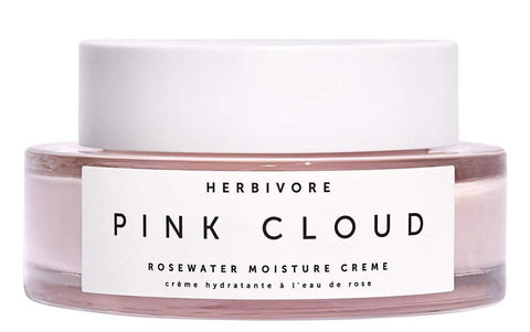 Pink Cloud Rosewater Moisturizer