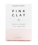 Herbivore Botanicals Pink Clay Soap, Made in America