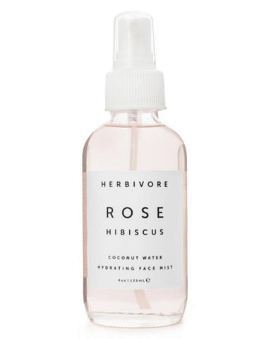 Rose Hibiscus Hydrating Mist