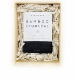 Charcoal Soap Boxed