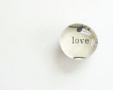 Love Magnet made in USA