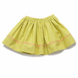 Dagmar Daley Skirt handmade in USA