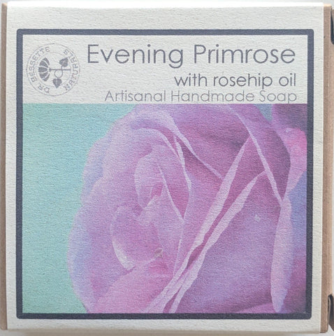 Evening Primrose Soap