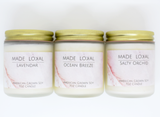 American Made Soy Candles
